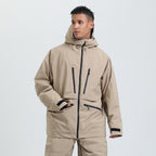 Summit Insulated Snow Jacket