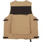 Summit Multi-Pocket Utility Snow Vest — product view 4
