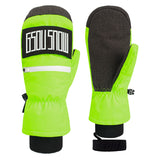 Neon Green
