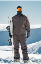 Terrain Retro Utility Snow Set detail view 15