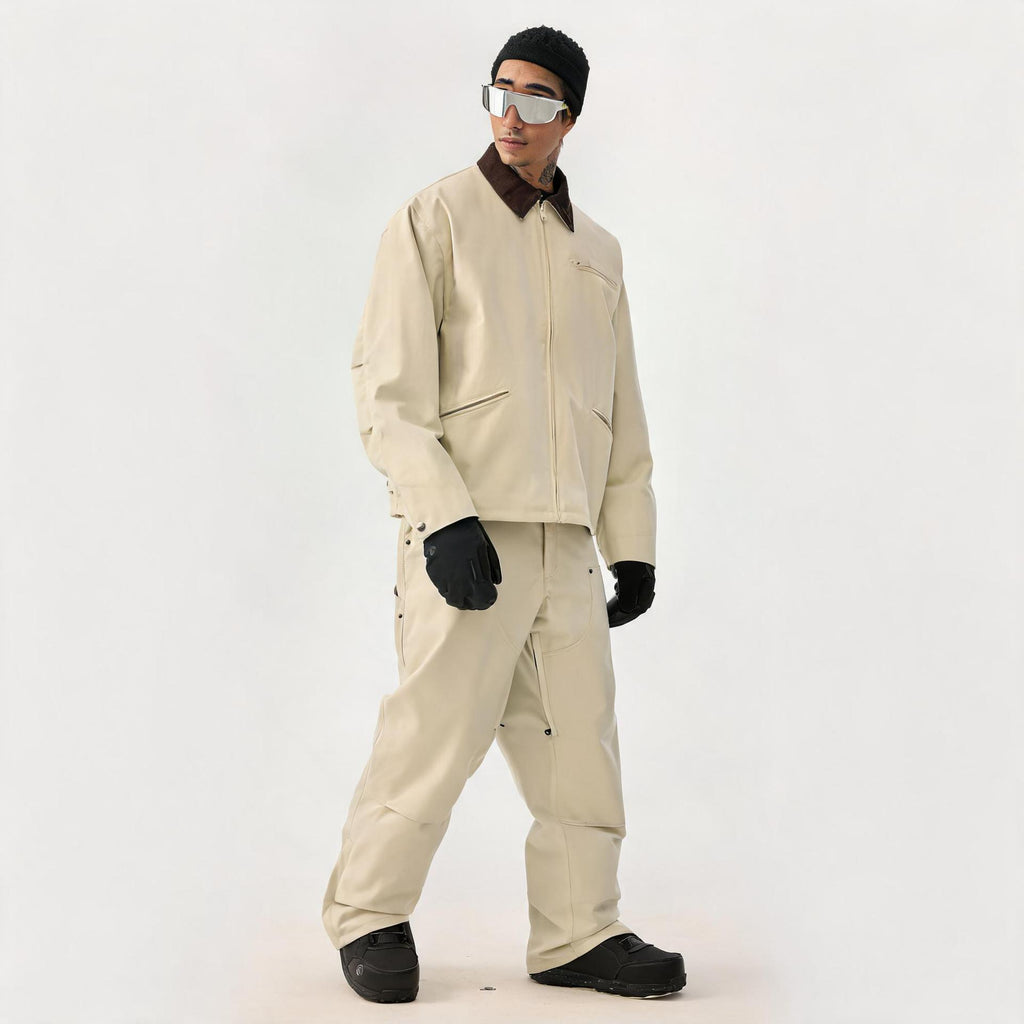 Terrain Retro Utility Snow Set product view 3