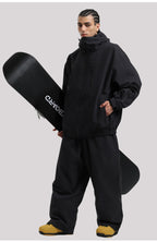 Terrain Utility Snow Jacket