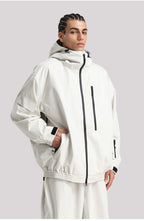 Terrain Utility Snow Jacket