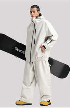 Terrain Utility Snow Jacket