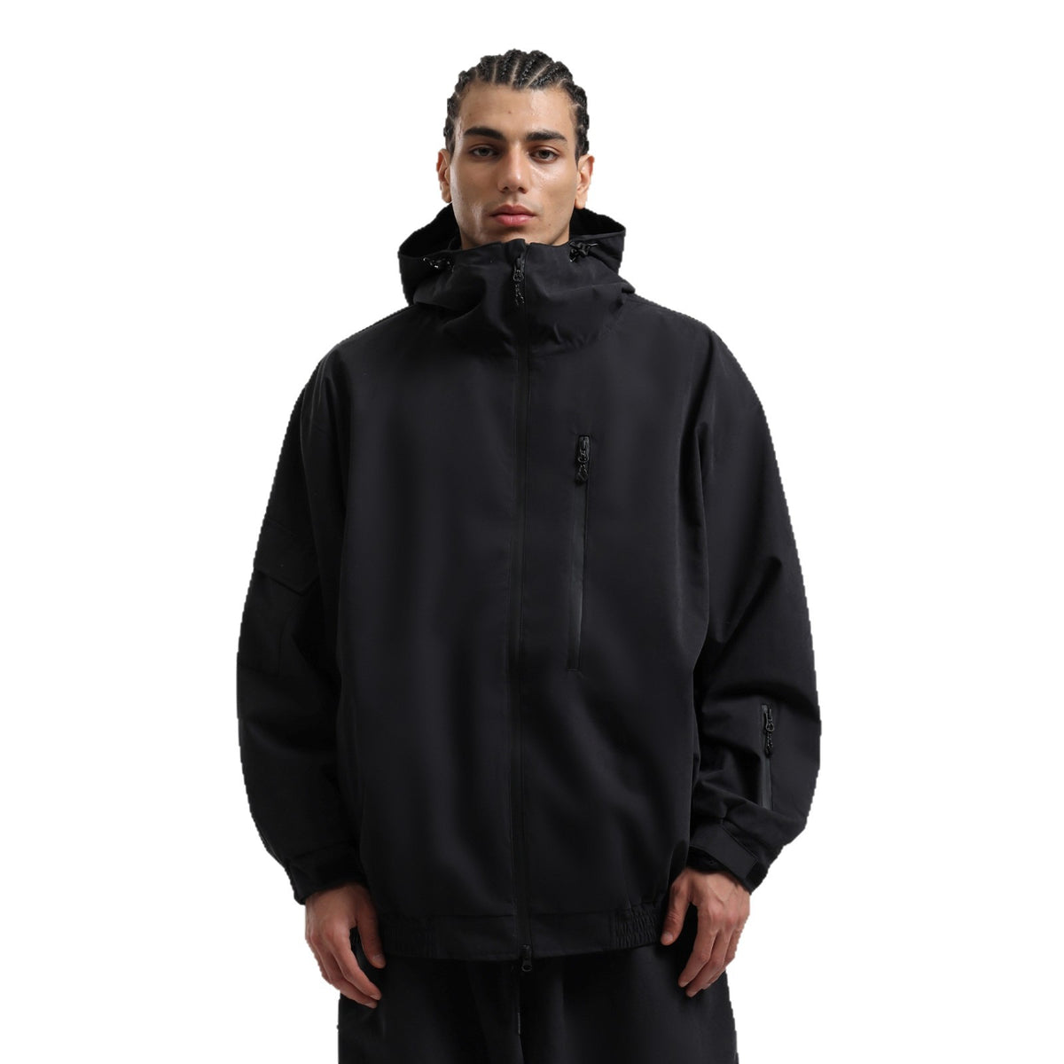 Terrain Utility Snow Jacket