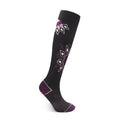 Thermal Knee-High Ski Socks