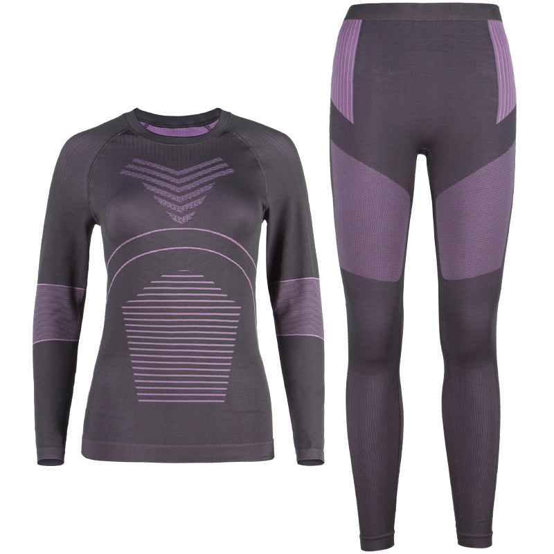 Thermal Performance Base Layer Set