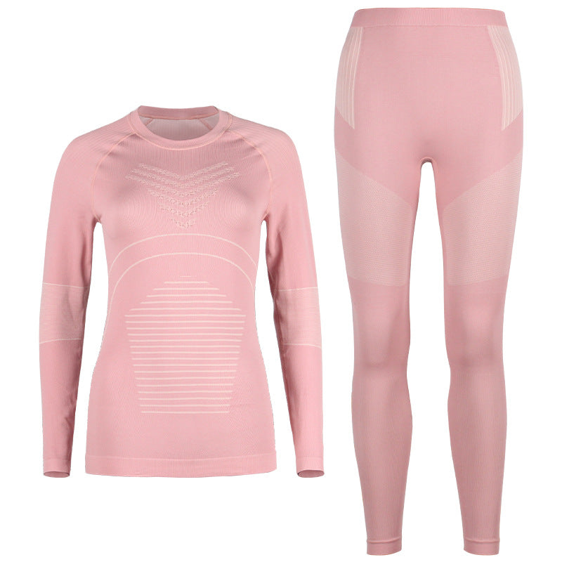 Thermal Performance Base Layer Set