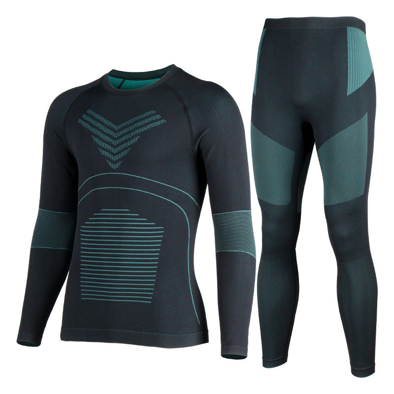 Thermal Performance Base Layer Set