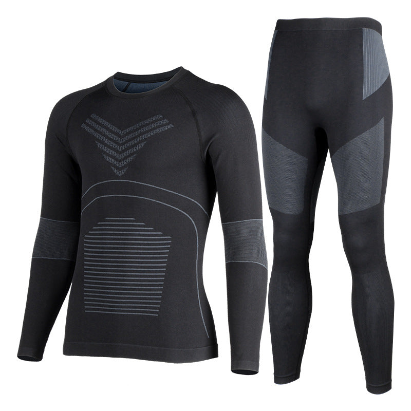 Thermal Performance Base Layer Set