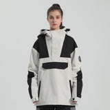 552 Beige / Black