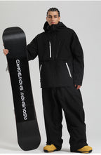 Traverse Utility Snow Jacket model view 10