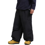 Utility Pocket Snow Pants