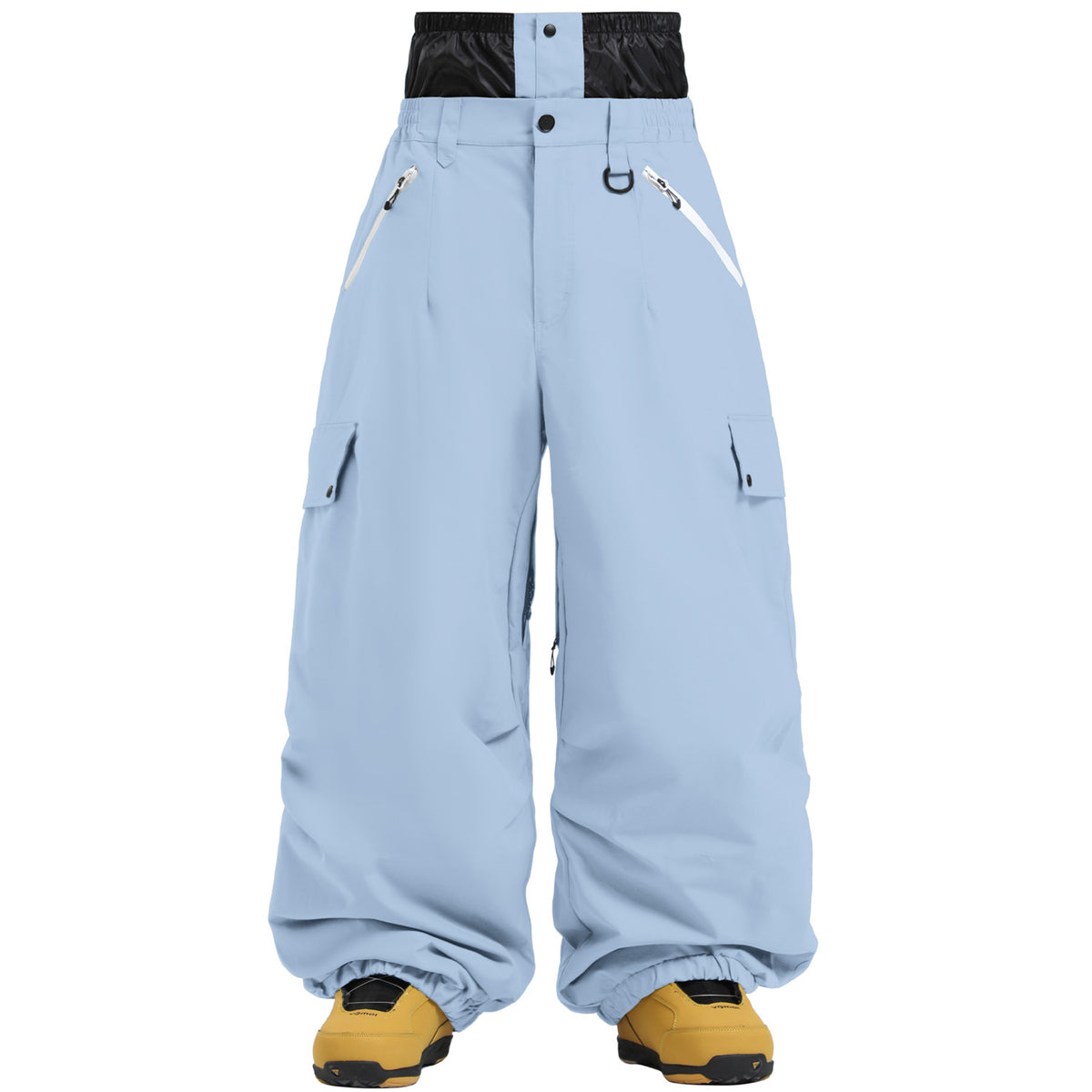 Utility Pocket Snow Pants