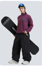 Utility Pocket Snow Pants