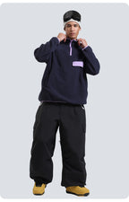 Utility Pocket Snow Pants