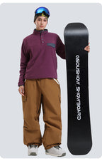 Utility Pocket Snow Pants
