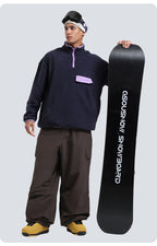 Utility Pocket Snow Pants