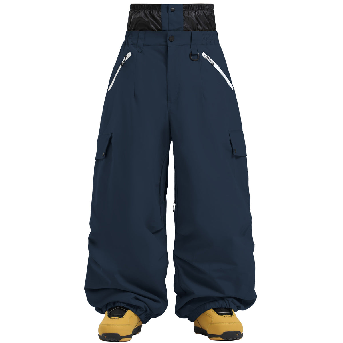 Utility Pocket Snow Pants