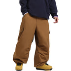 Utility Pocket Snow Pants