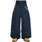 Utility Pocket Snow Pants