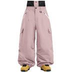 Utility Pocket Snow Pants