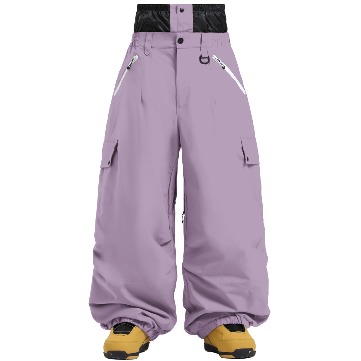 Utility Pocket Snow Pants