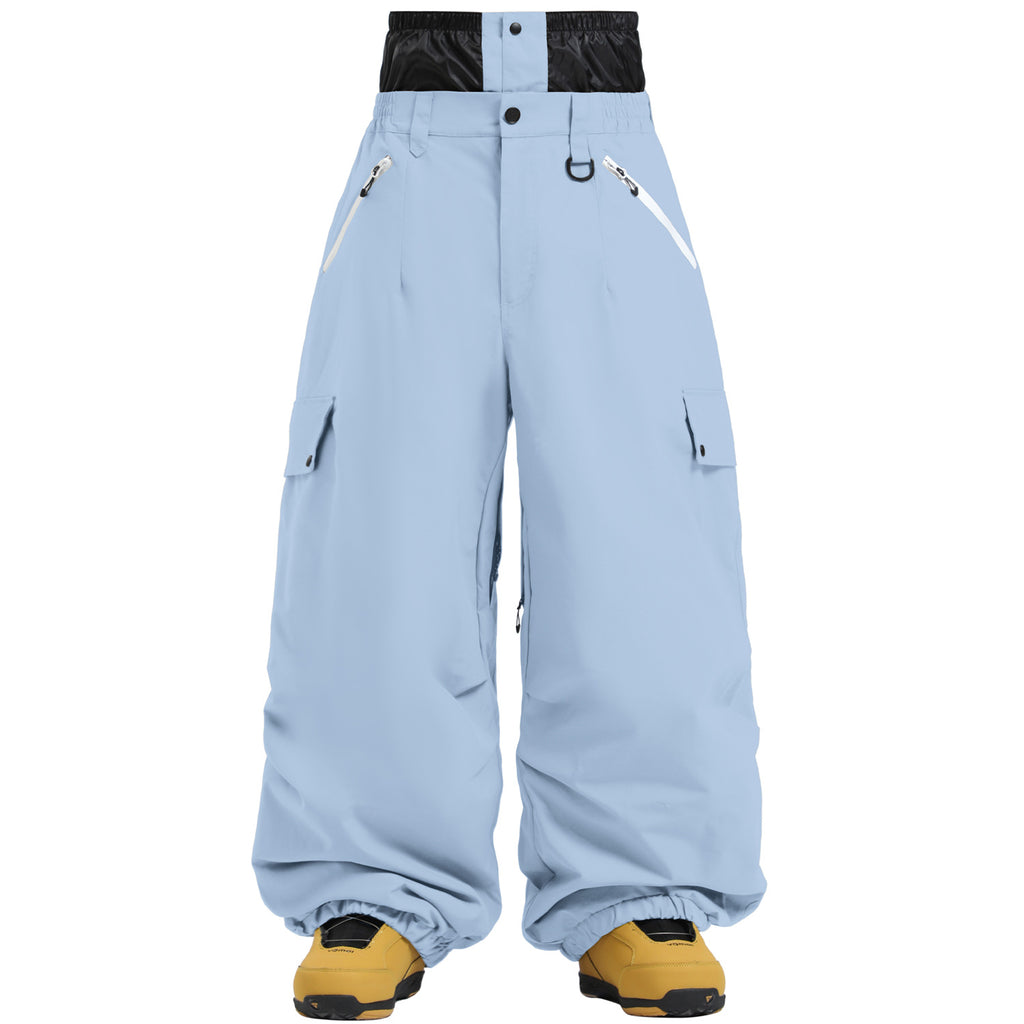 Utility Pocket Snow Pants