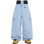Utility Pocket Snow Pants