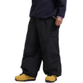 Utility Pocket Snow Pants
